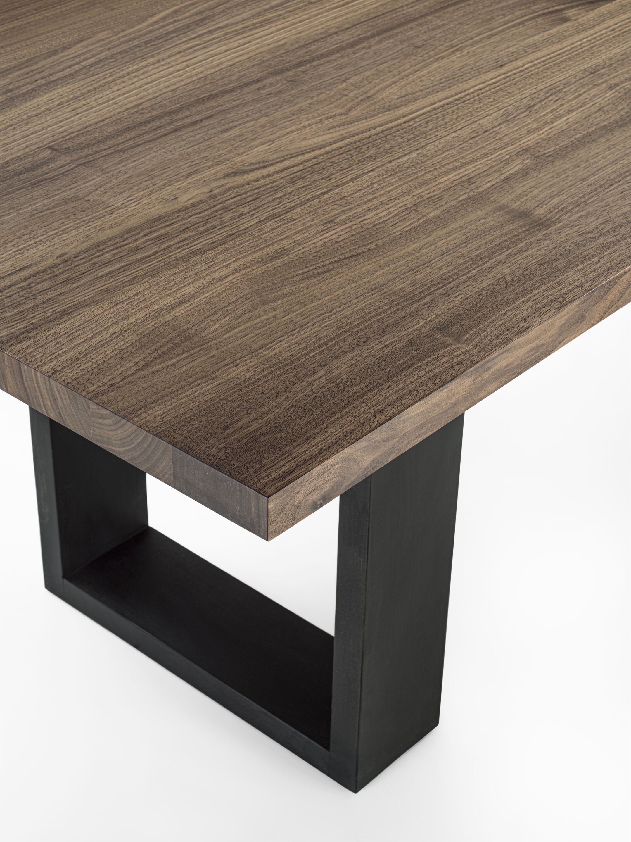 Прямоугольный стол из массива дерева Riva 1920 ReWood ARCH-00071714 - Вид №2