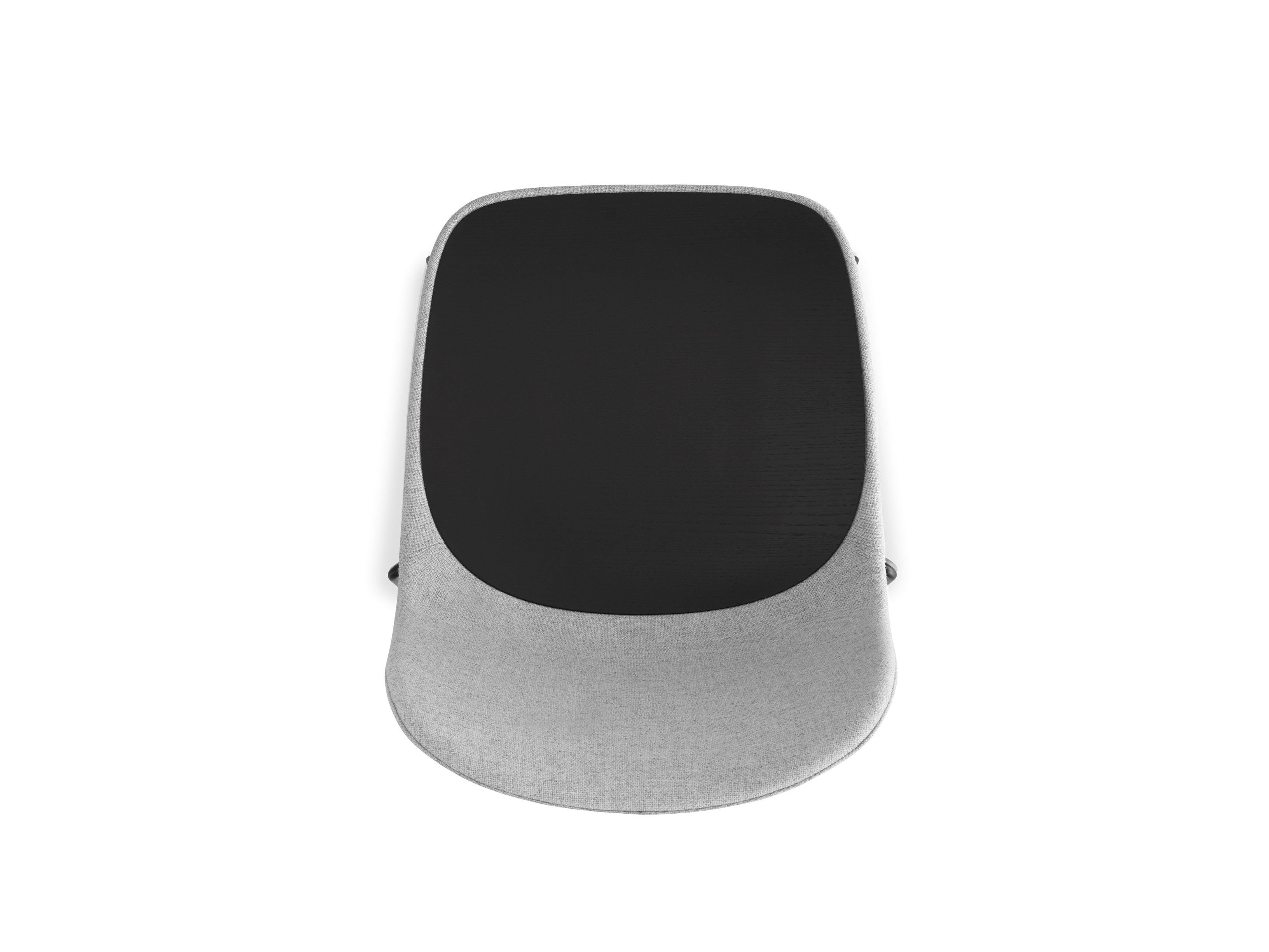 Штабелируемый стул из полипропилена Lapalma SEELA ARCH-00131613 - Вид №34