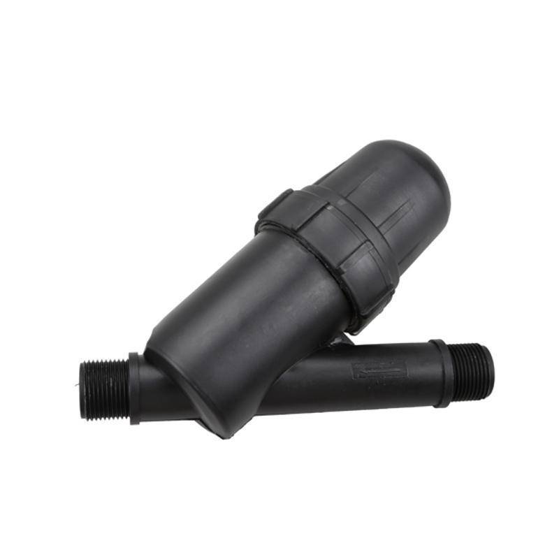 2880 Фильтр сетчатый 3/4" 150микрон LAB.Space  - Вид №11