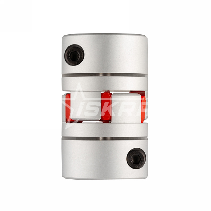 IS3598 Муфта соединительная JC30-C ISKRA  - Вид №4