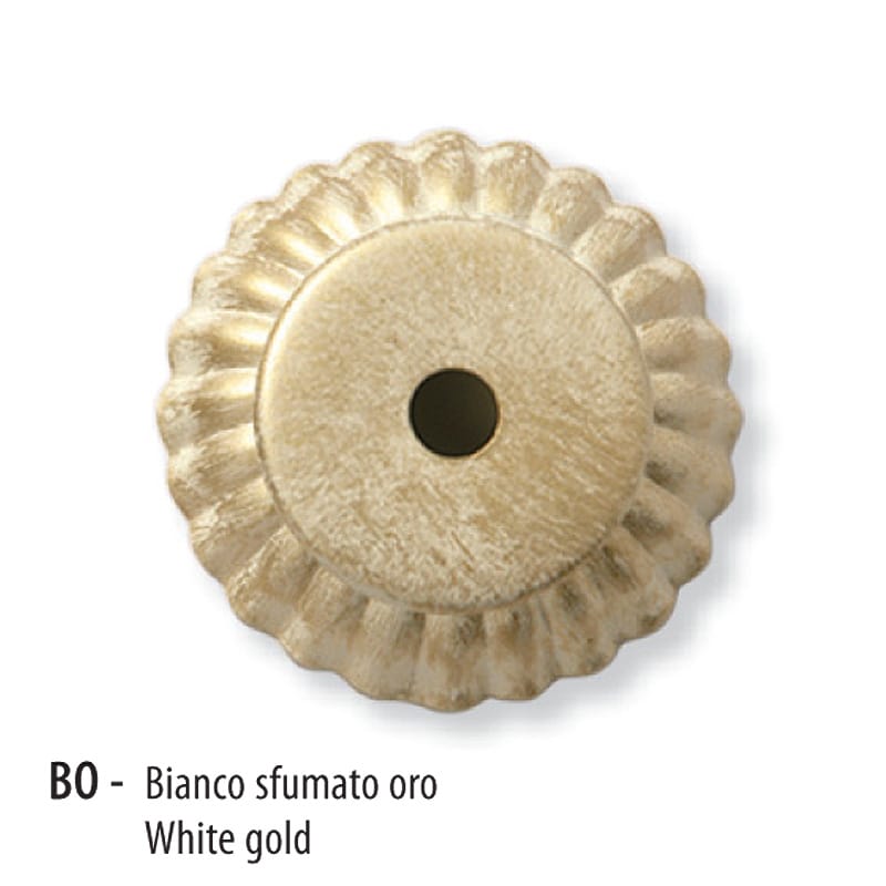 Керамический фонарь садовый уличный фонарь FERROLUCE Империя ARCH-00130926 - Вид №5