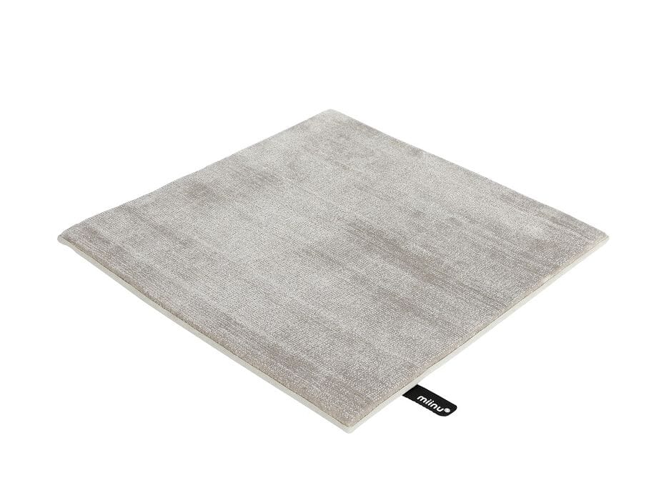 Изготовленный на заказ ковер ручной работы из тенселя miinu EVOLUTION PRO ARCH-00056218 - Вид №5