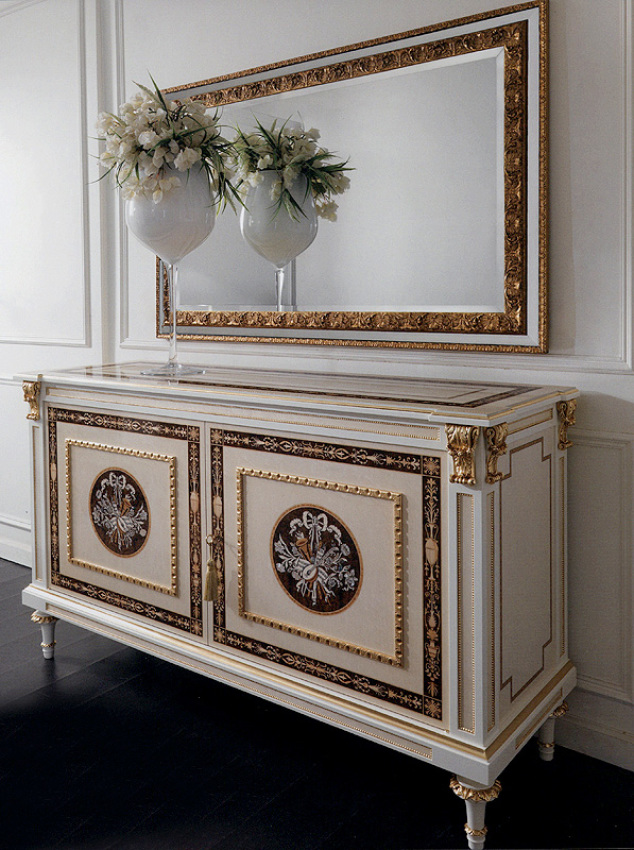 Буфет  CEPPI 3033 Luxury