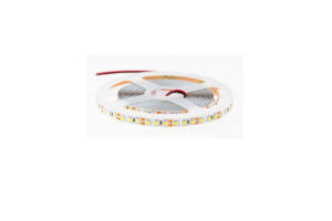 15945078 Светодиодная лента 2835-120led-12V-9,6W, 18-20LM-6500K-IP22-8mm В15048 URM