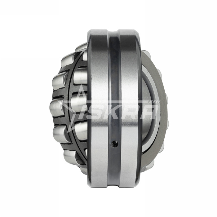 IS2182 Подшипник 22210 CC/W33 ISKRA  - Вид №8