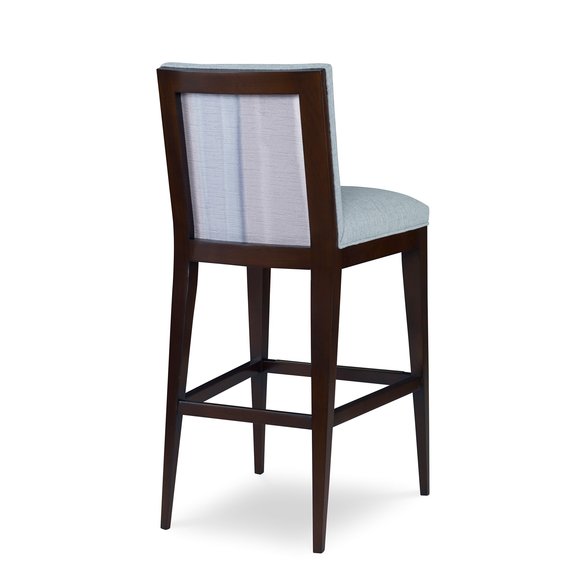 Барный стул 826-00 Logan Bar Stool Ambella  - Вид №2