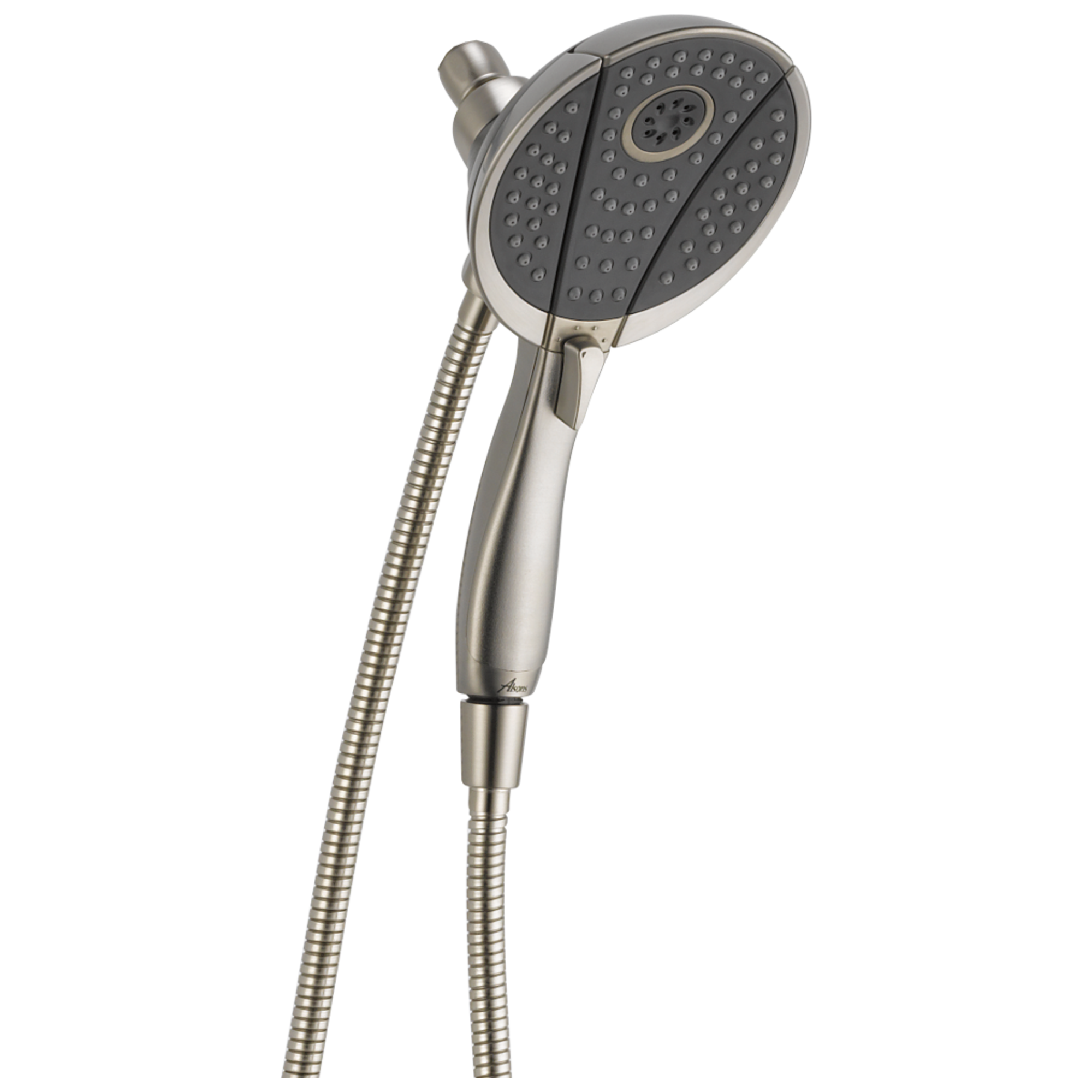 58467-SS In2ition® Душ два в одном с 4 настройками Delta Faucet Universal Showering Нержавеющая сталь 