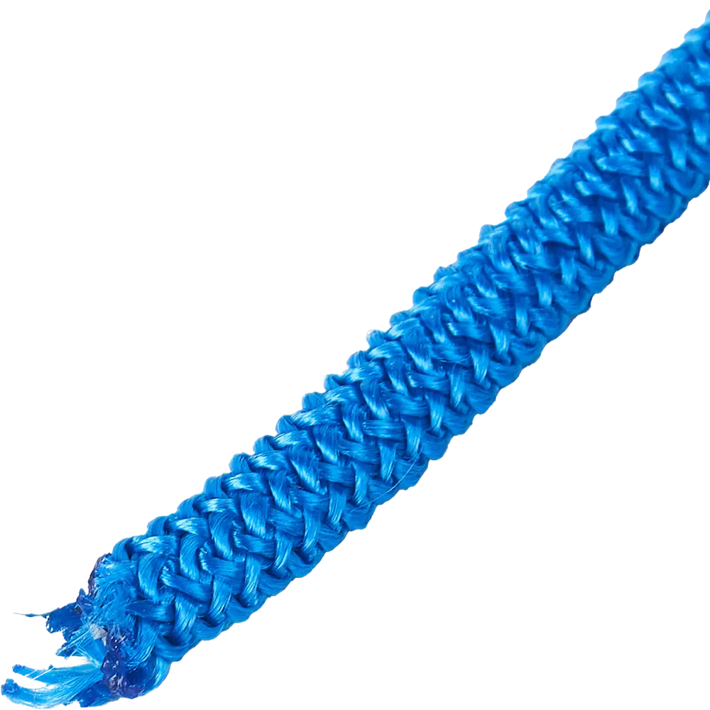 Эластичная веревка Santreyd 6 мм мультиколор для активного отдыха и работ 84659714 STLM-0053456 - Вид №2