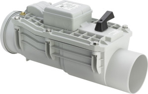 Viega Обратный канализационный клапан Grundfix 4987.3 (305376)