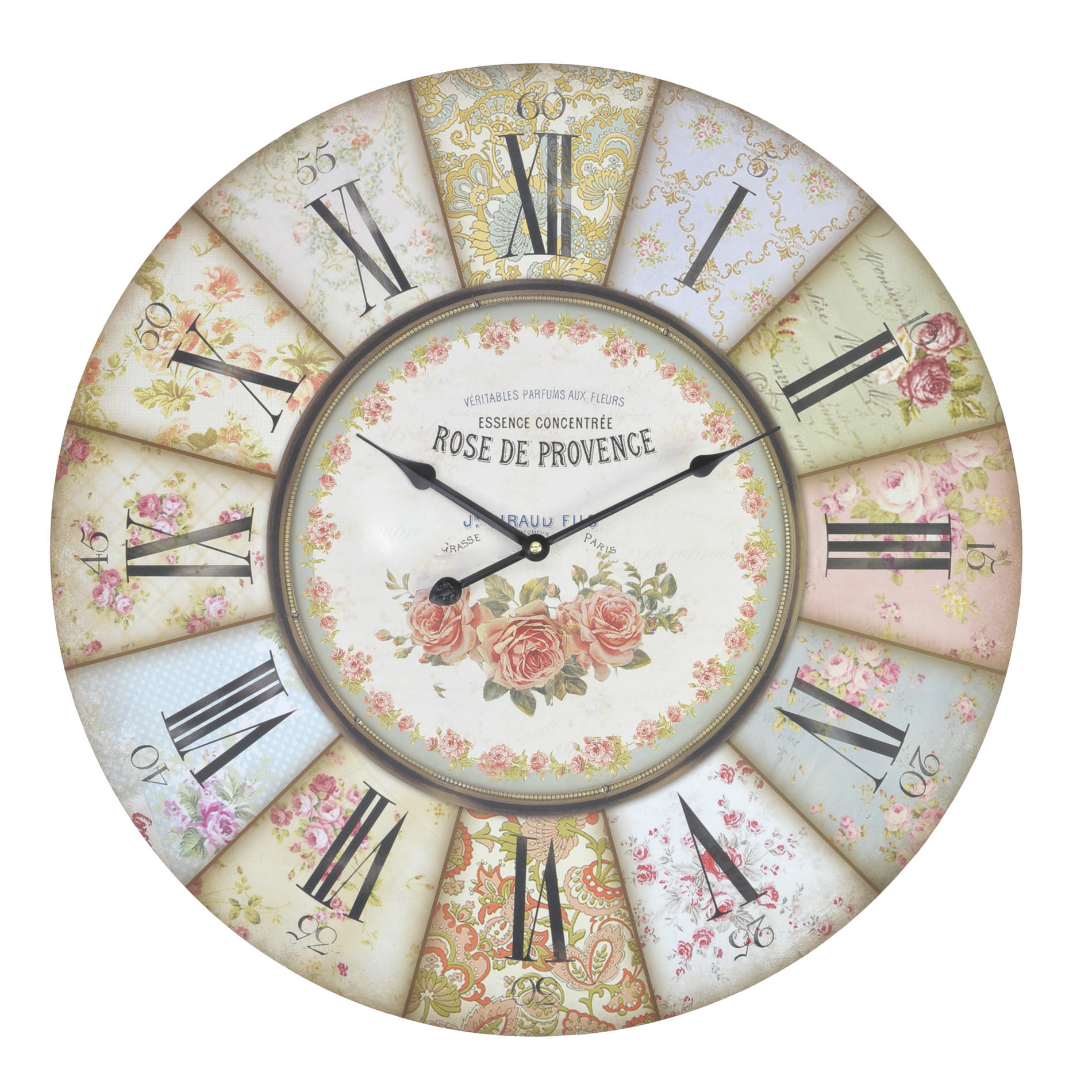 3820773.0161 часы настенные TO4ROOMS  - Вид №1