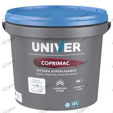 UNIVER Краска, устойчивая к пятнам sun-id-1482208