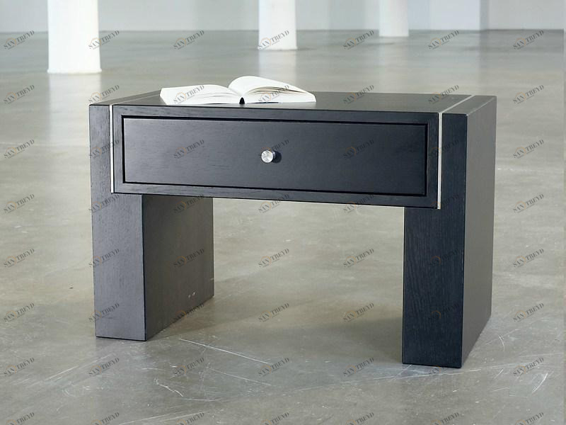 Wissmann raumobjekte Прикроватная тумба с ящиками  317-nt 