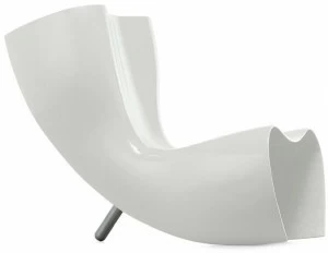 Cappellini Кресло из стекловолокна Felt Fc_1l