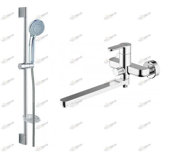 Промонабор STREAM 2 в 1 STREAM F00411C bravat