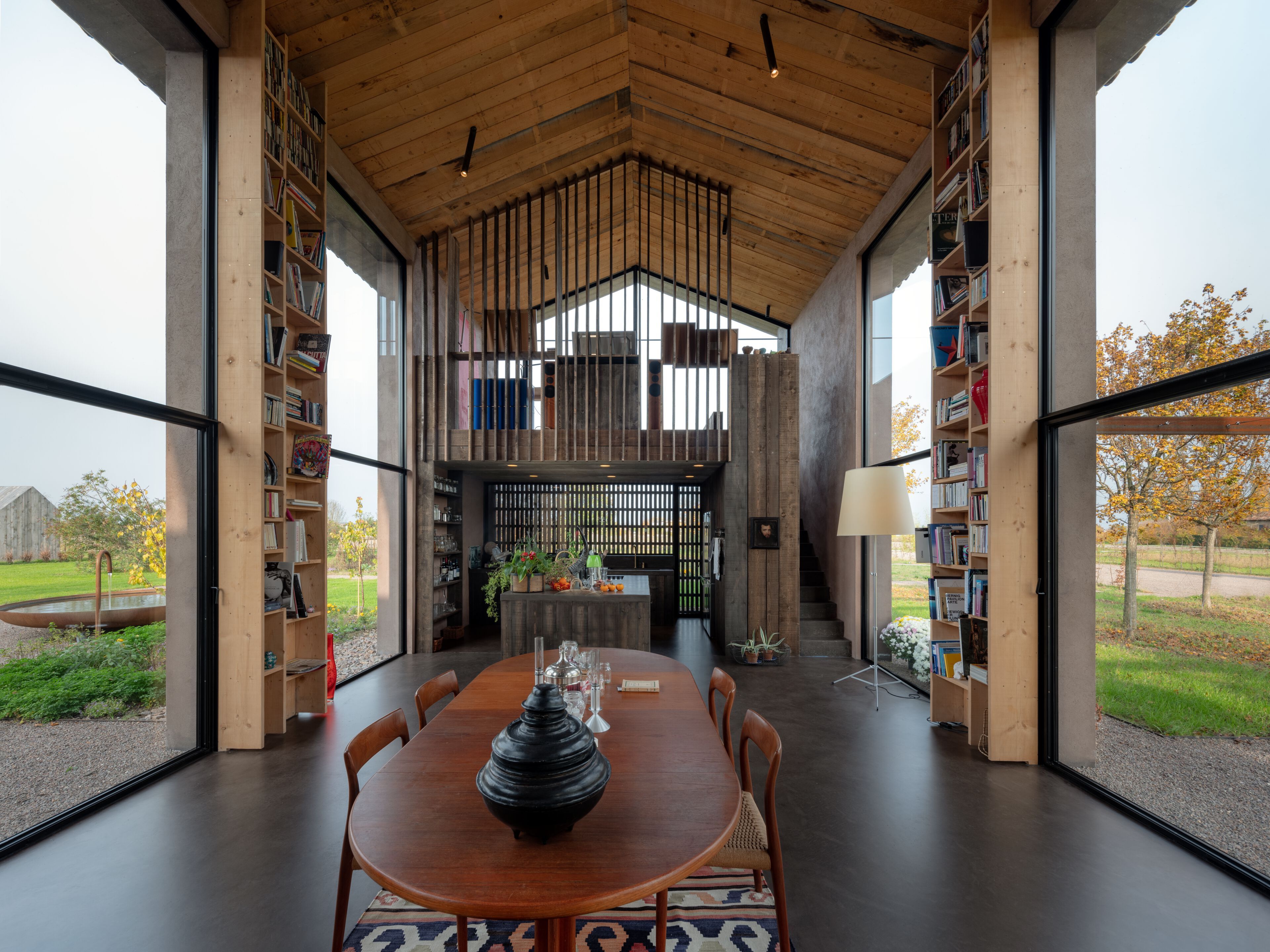 Стальная дверь для термической резки Ottostumm | Mogs Ferrofinox TB ARCH-00000121