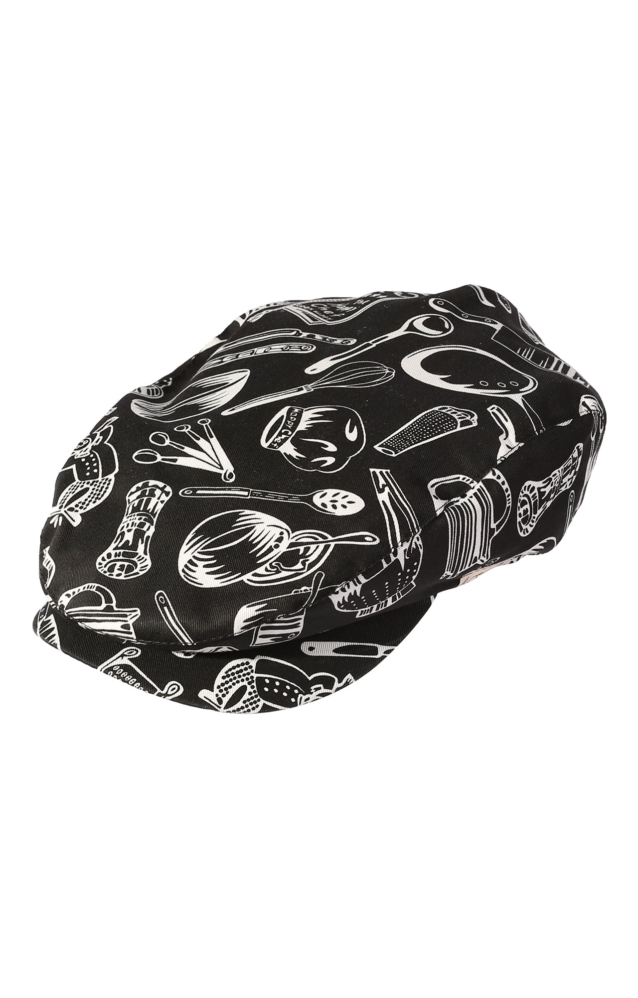 5043544 Кепи классическое PRINT в ассортименте El-Risto  Одежда для промоакций  размер  - Вид №3