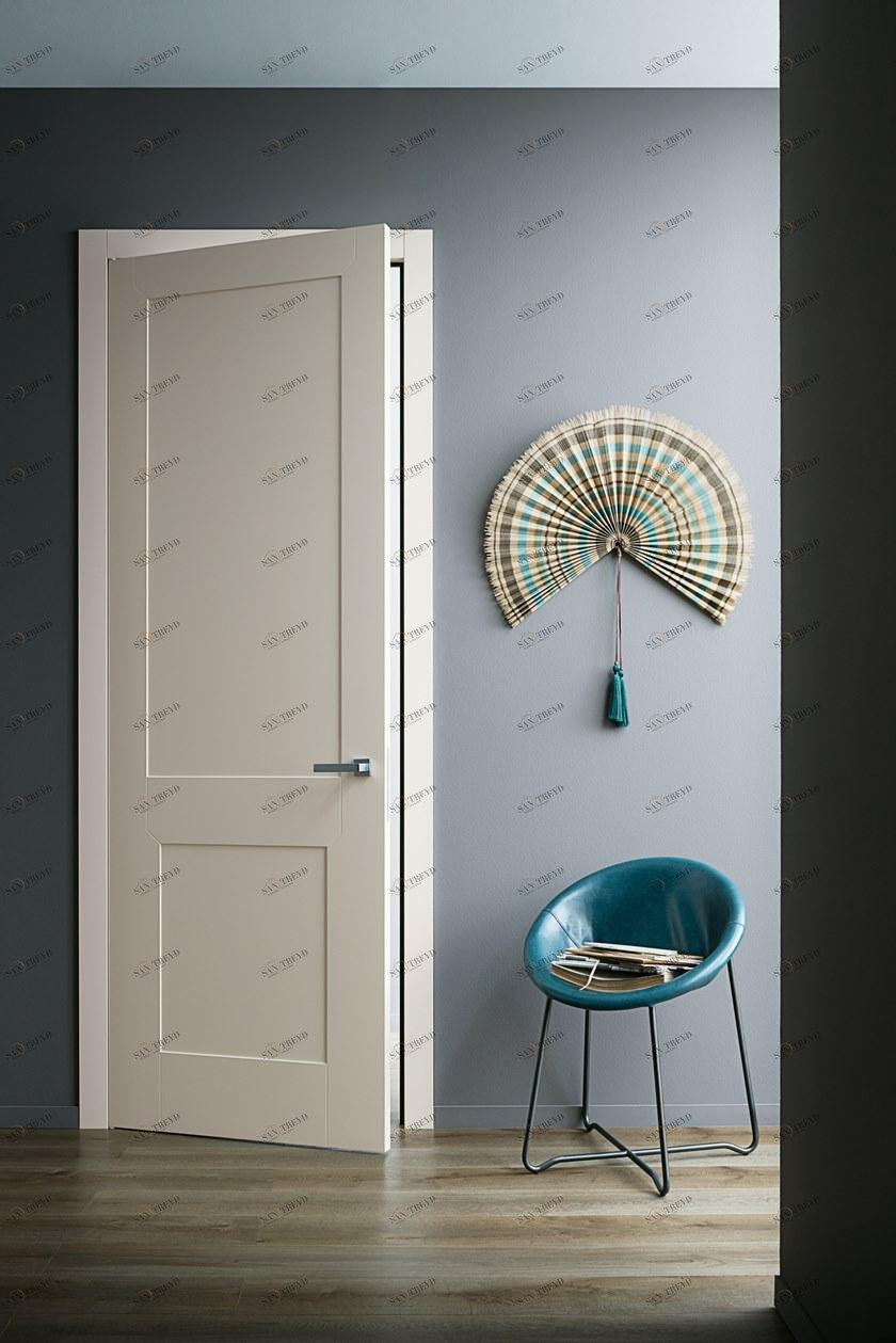 Lualdi Распашная сотовая дверь со скрытыми петлями Home Santreyd sun-id-1368452