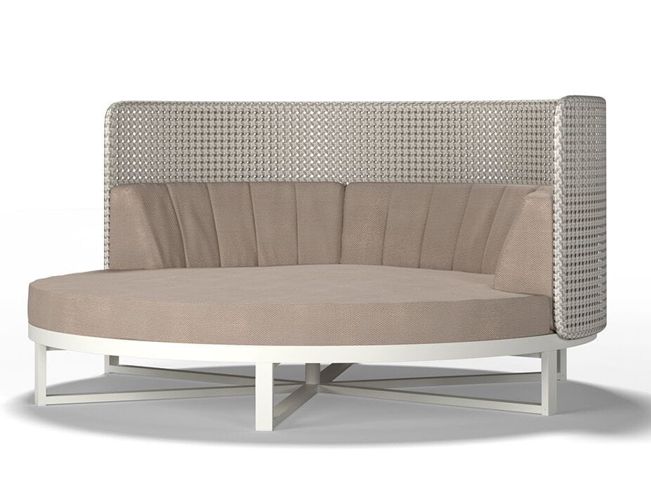 Ткань круглая Садовая кровать MAMAGREEN Munia ARCH-00030326 - Вид №5