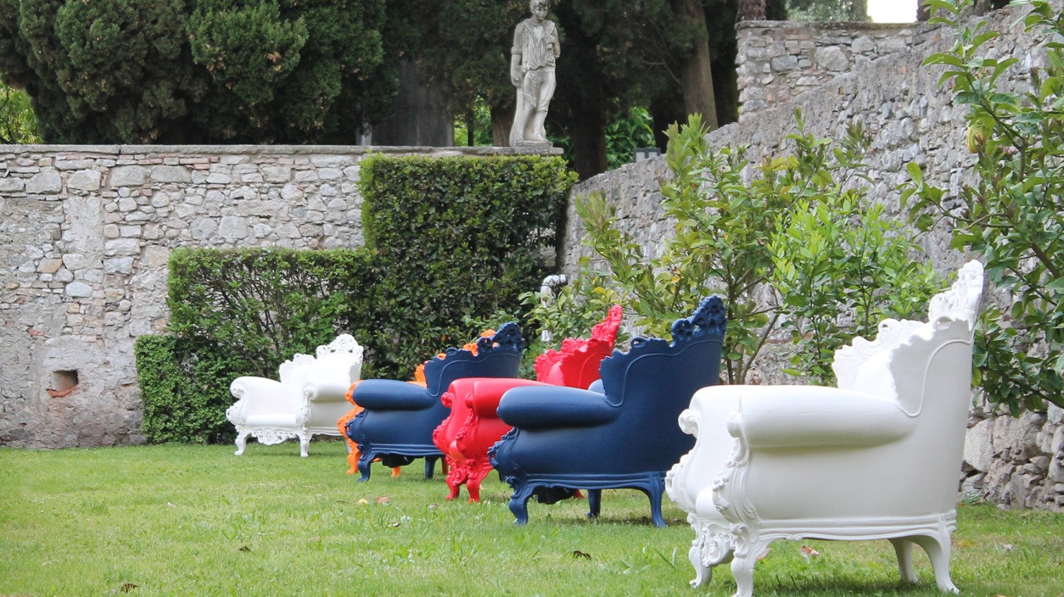 Магис Пруст Magis sun-id-1328918 - Вид №5