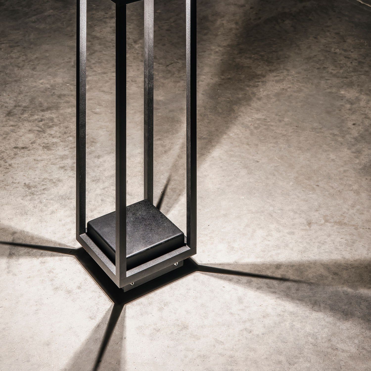 Светодиодный световой столб Deltalight Montur ARCH-00008499 - Вид №2