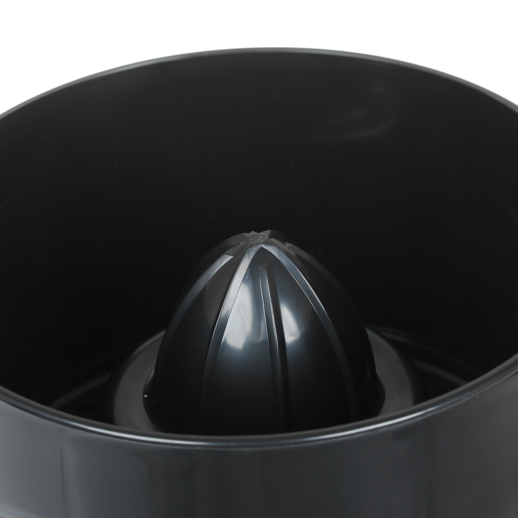 8107697 Соковыжималка электрическая GASTRORAG SJ-CJ5 серебристый STDN-0004184 - Вид №3