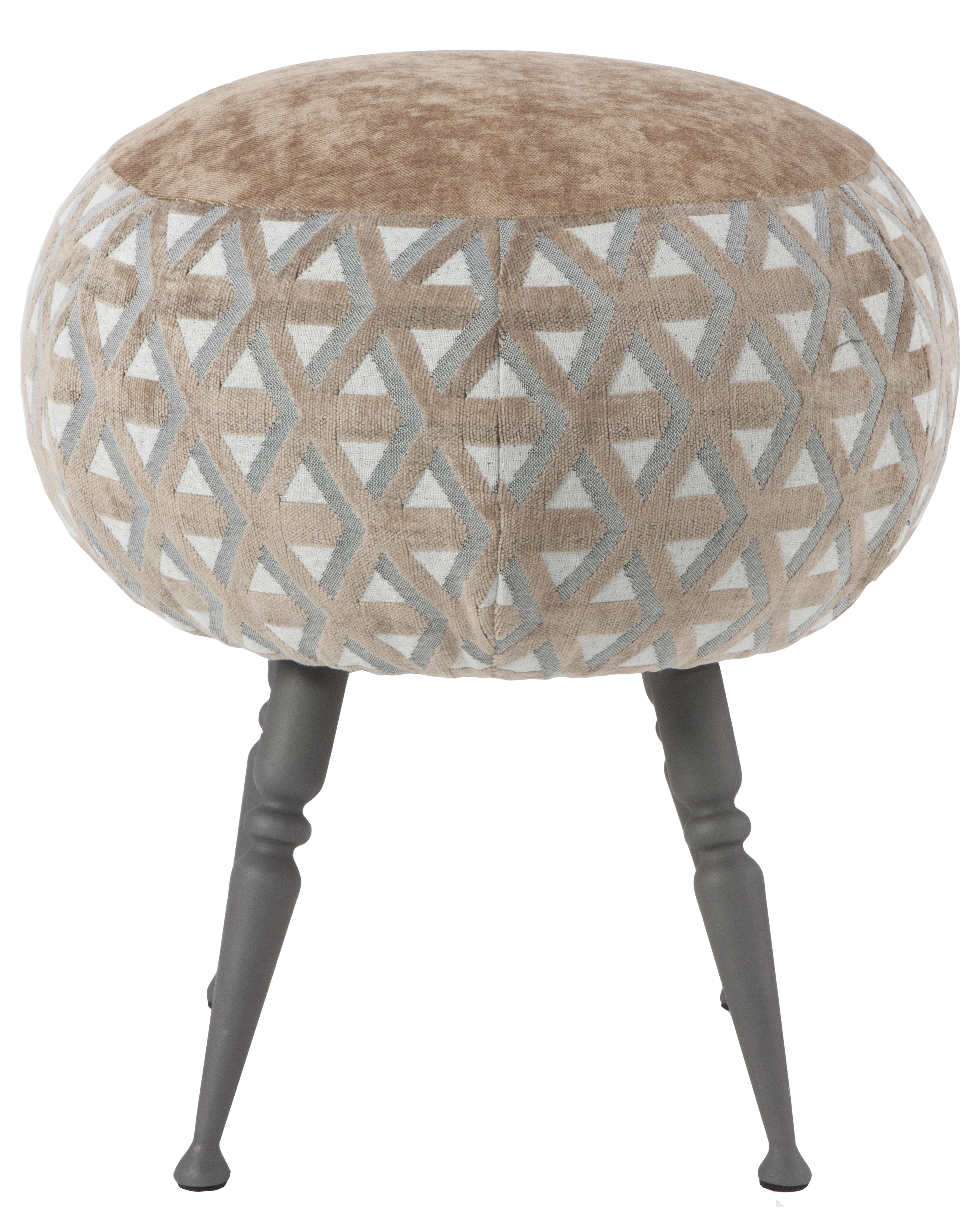 14036 Банкетка Конте Капучино BOGACHO 4627174554137 - Вид №1