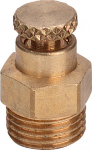 Viega Воздухоотводчик 1029 (122812)