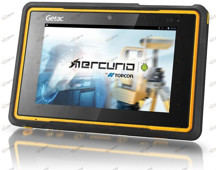 Topcon Топографическое программное обеспечение для портативных устройств android sun-id-1421130