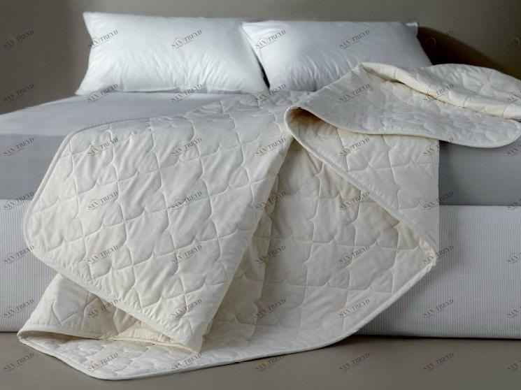 Demaflex Хлопковое одеяло sun-id-1479553