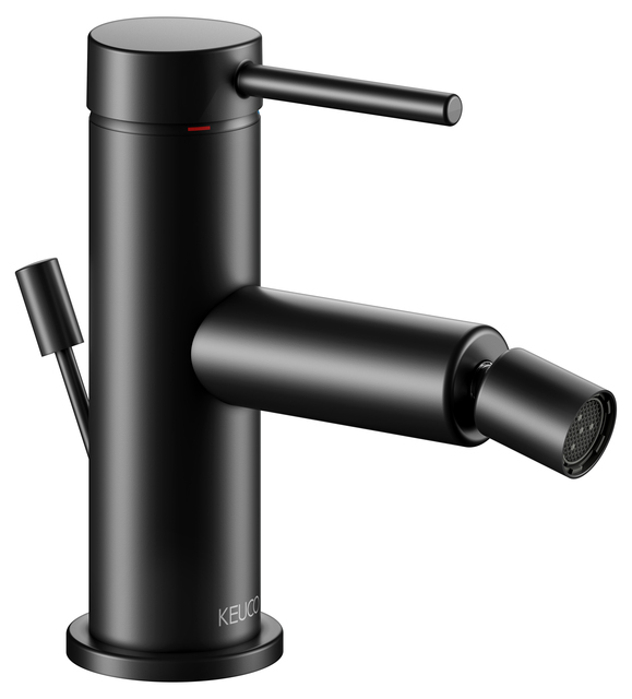 59509372000 Однорычажный смеситель для биде KEUCO IXMO - Вид №2