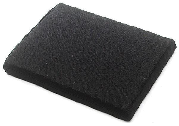 CFC0116125 Угольный фльтр для вытяжки / угольный фильтр для mia, flavia, monica (single) Jet Air Santreyd 