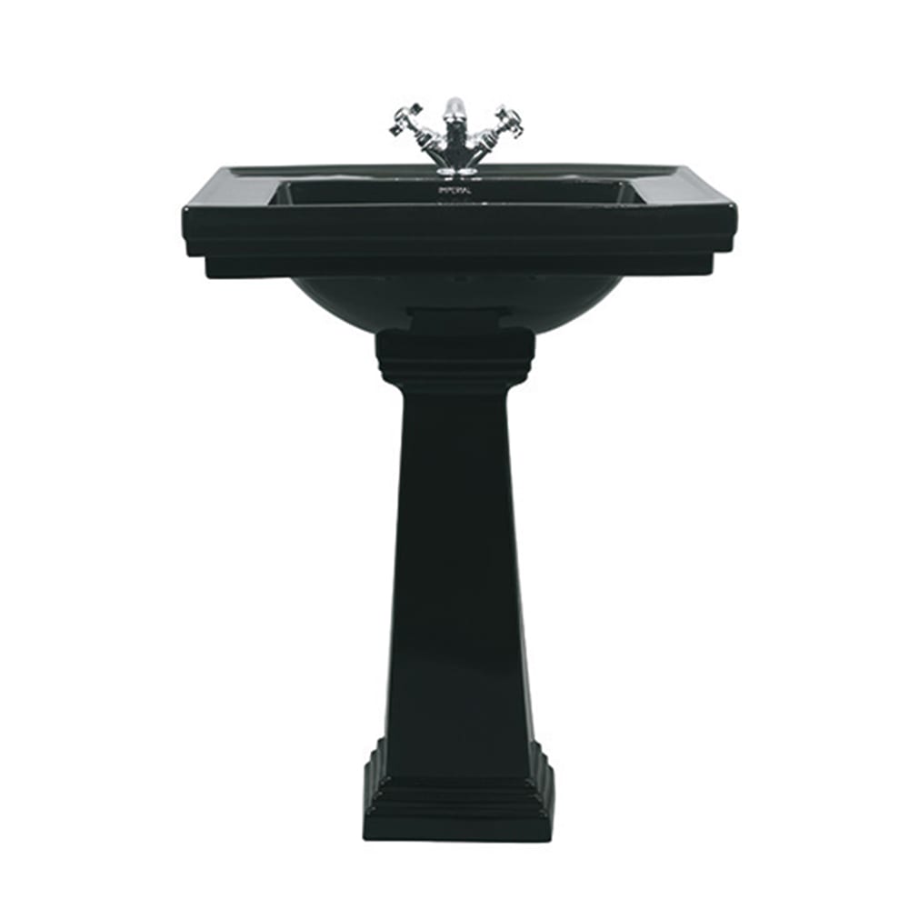 IMSR159 Пьедестал Astoria Deco Tall Black Sapphire Imperial  - Вид №4