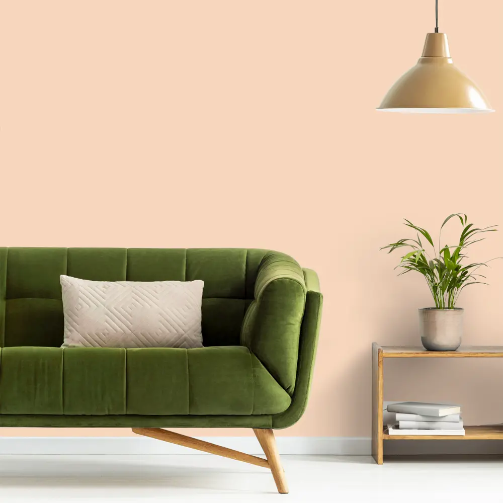 Обои флизелиновые Erismann Apero персиковые 1.06 м ЭР60505-05 STLM-2107547 - Вид №2