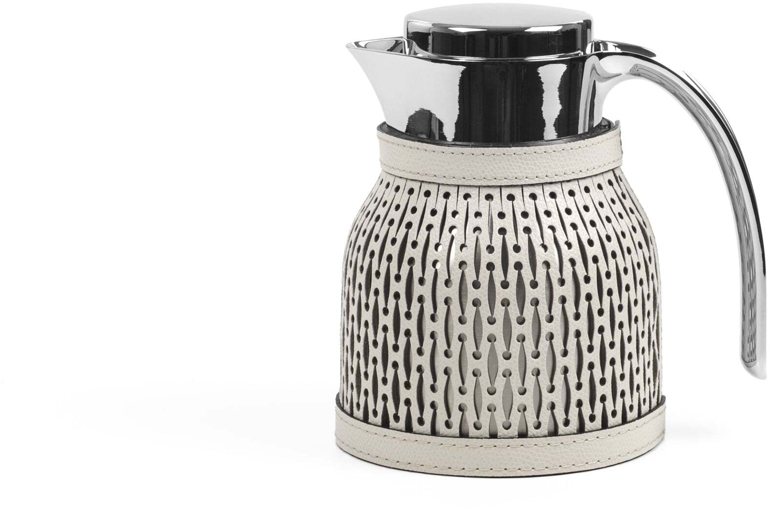 Diana Thermal Grafe - 0,6 л - Ø 11X В 16 см / зернистая кожа_coffee