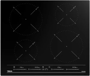 1316889 Варочная панель Teka IBC 64320 MSP BLACK Турция