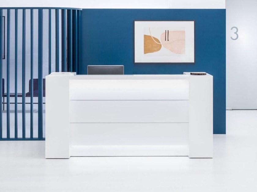 MDD Модульная стойка администратора sun-id-1466297 - Вид №1