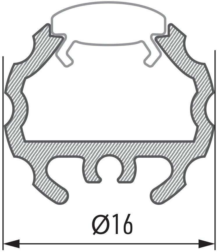 Lumines Lighting Светодиодный настенный светильник для картин  10-0304-10  - Вид №7