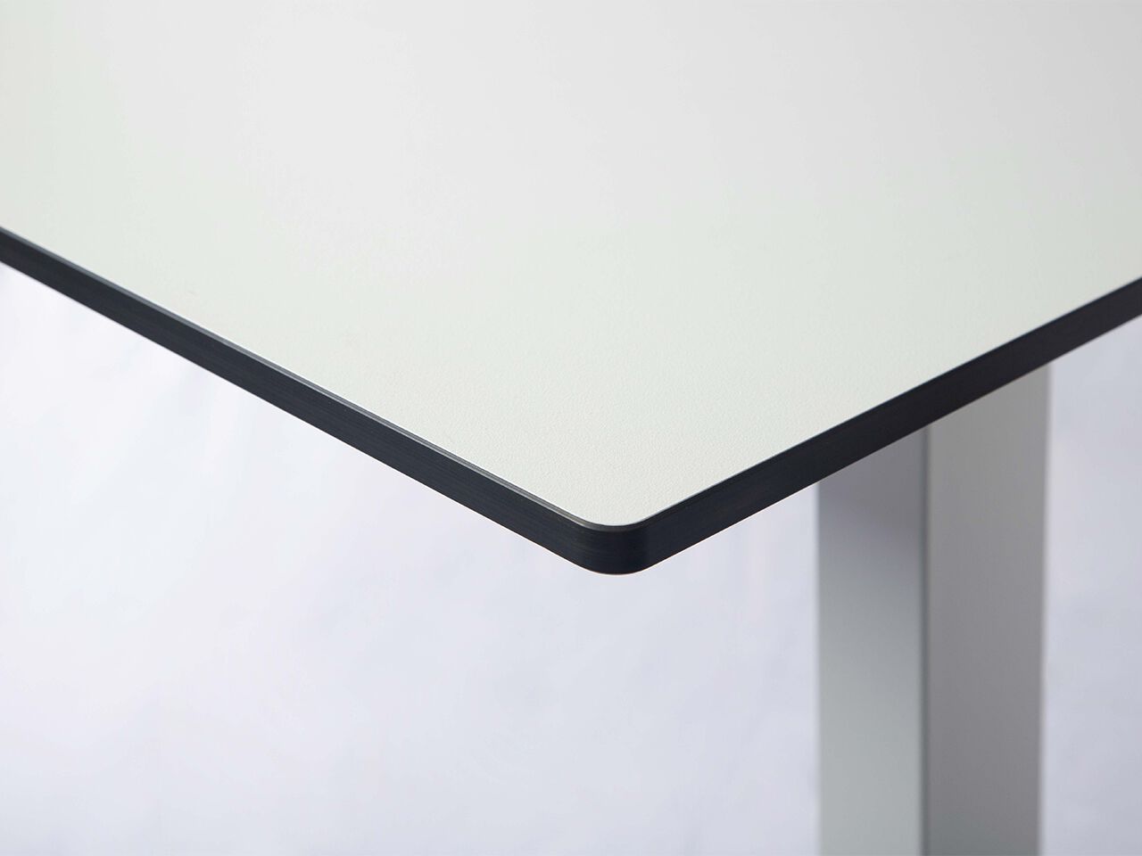 Регулируемый по высоте стол с электрическим движением MaxForm Shape ARCH-00000202 - Вид №1