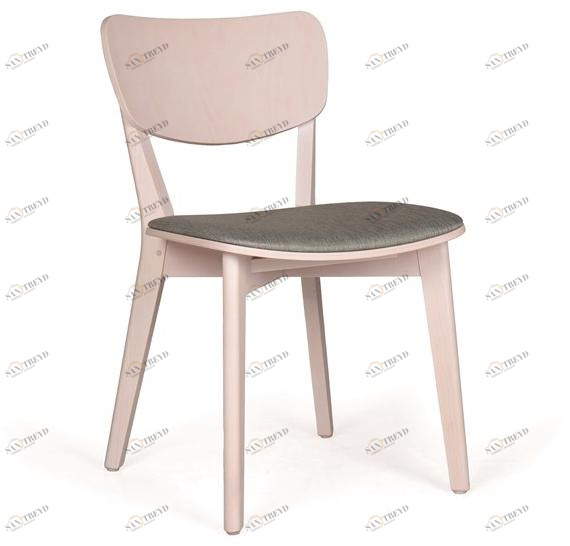 Fenabel Мягкое кресло из массива дерева Myriam sun-id-1370048