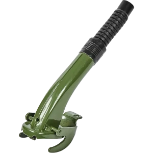 Насадка-носик для металлической канистры Rexxon универсальная