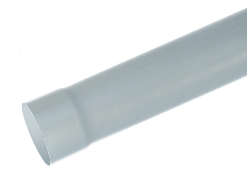 Круглая водосточная труба First Corporation TACT1010 / TACT1020 / TACT1030 ARCH-00125858