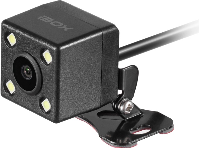 9073585 Камера заднего вида iBOX RearCam HD9 STDN-0078578 - Вид №3