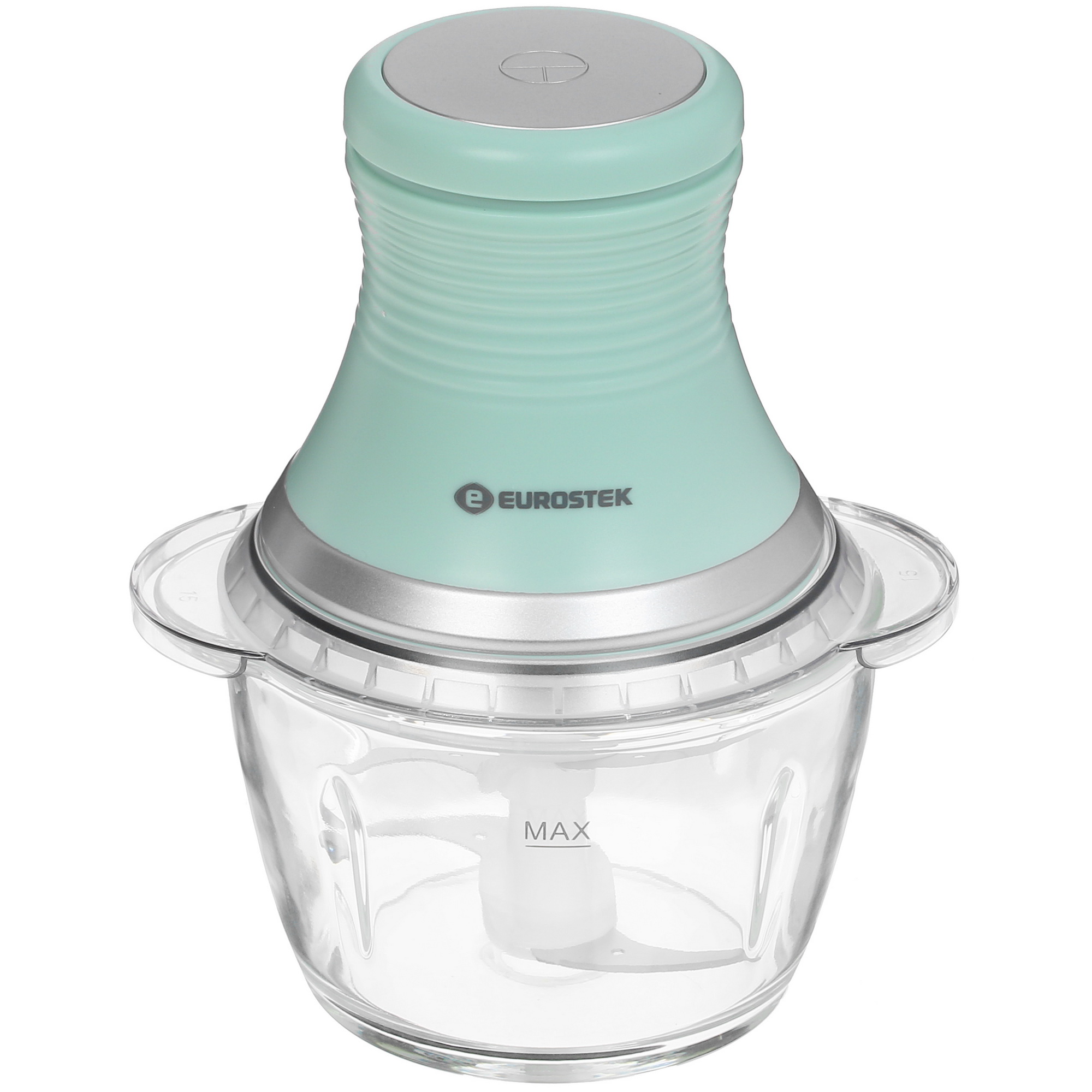 9022837 Измельчитель  EuroStek EMC-GN05P бирюзовый STDN-0082754