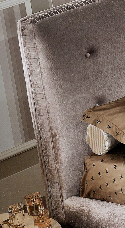 Кровать KLOE ESSEPI L502  - Вид №1