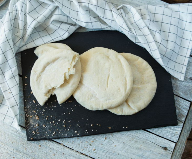 1766 Пита Вкусляндия 