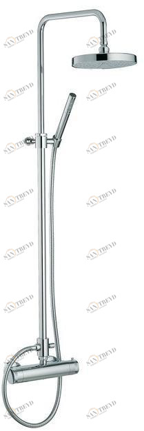 Rubinetterie Treemme X-change  5854vz 