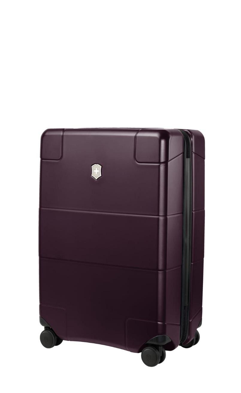 609826 Чемодан 602105 Hardside Medium Victorinox Lexicon - Вид №2