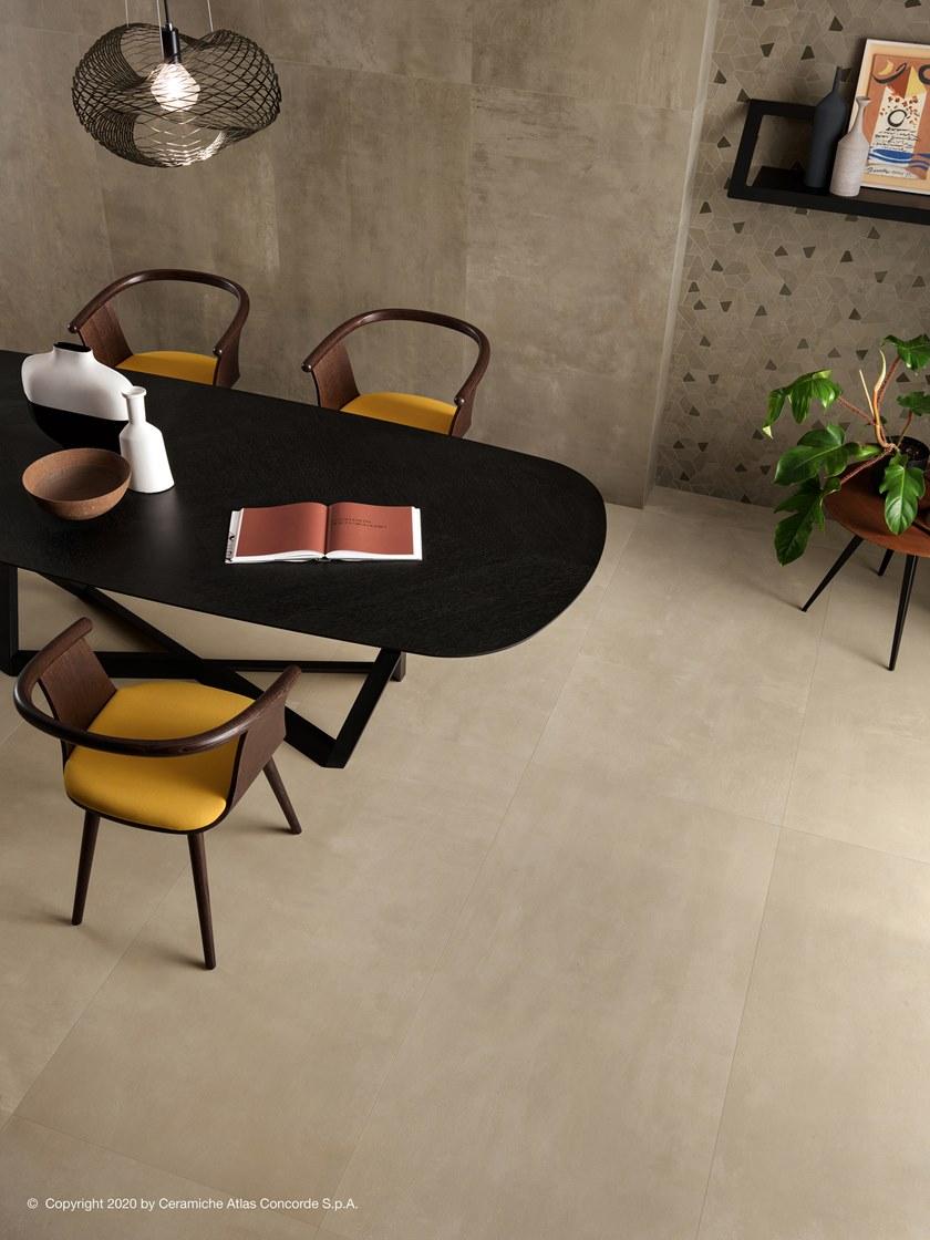 Atlas Concorde Мозаика из керамогранита Boost pro sun-id-1493130 - Вид №2