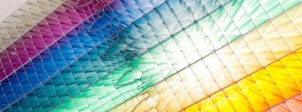 SABIC Облицовка альвеолярного поликарбоната Sistemi di costruzione lexan™ sun-id-1360116 - Вид №3