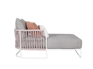 Ткань сад Dormeuse